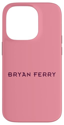 Bryan Ferry Merch | Art Rock- und Popmusik-Legende | BF1024 Hülle für iPhone 14 Pro Bryan Ferry Merch | Art Rock- und Popmusik-Legende | BF1024 Hülle für iPhone 14 Pro von Bryan Ferry