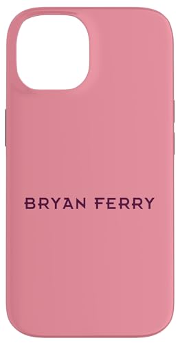 Bryan Ferry Merch | Art Rock- und Popmusik-Legende | BF1024 Hülle für iPhone 14 von Bryan Ferry