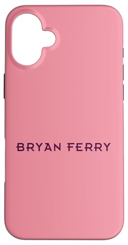 Bryan Ferry Merch | Art Rock- und Popmusik-Legende | BF1024 Hülle für iPhone 16 Plus Bryan Ferry Merch | Art Rock- und Popmusik-Legende | BF1024 Hülle für iPhone 16 Plus von Bryan Ferry