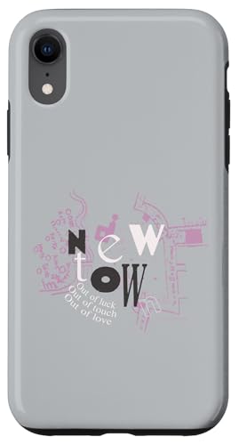 Bryan Ferry Merch | Art Rock- und Popmusik-Legende | BF1025 Hülle für iPhone XR von Bryan Ferry