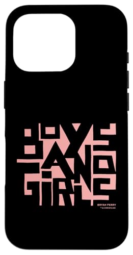 Bryan Ferry Merch | Art Rock- und Popmusik-Legende | BF1026 Hülle für iPhone 16 Pro Bryan Ferry Merch | Art Rock- und Popmusik-Legende | BF1026 Hülle für iPhone 16 Pro von Bryan Ferry