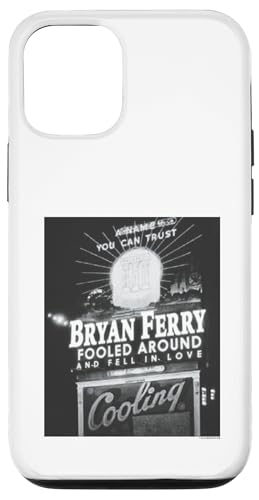 Bryan Ferry Merch | Art Rock- und Popmusik-Legende | BF1028 Hülle für iPhone 12/12 Pro Bryan Ferry Merch | Art Rock- und Popmusik-Legende | BF1028 Hülle für iPhone 12/12 Pro von Bryan Ferry
