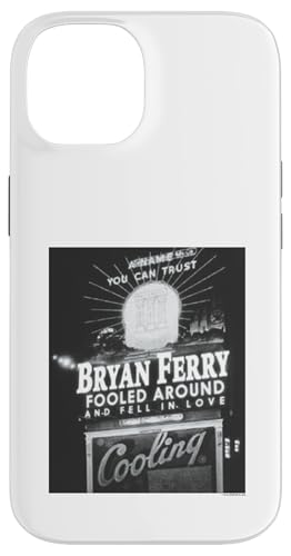 Bryan Ferry Merch | Art Rock- und Popmusik-Legende | BF1028 Hülle für iPhone 14 Bryan Ferry Merch | Art Rock- und Popmusik-Legende | BF1028 Hülle für iPhone 14 von Bryan Ferry