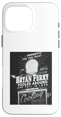 Bryan Ferry Merch | Art Rock- und Popmusik-Legende | BF1028 Hülle für iPhone 16 Pro Max Bryan Ferry Merch | Art Rock- und Popmusik-Legende | BF1028 Hülle für iPhone 16 Pro Max von Bryan Ferry