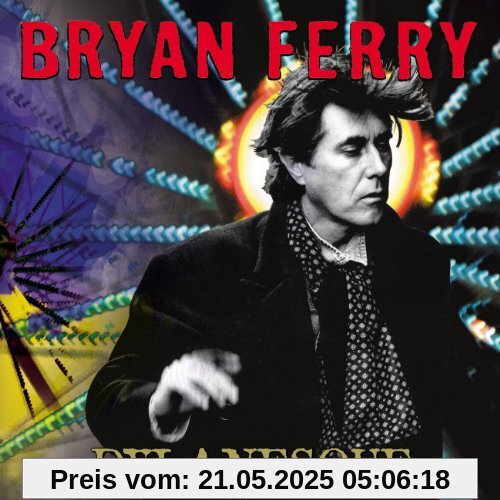 Dylanesque von Bryan Ferry