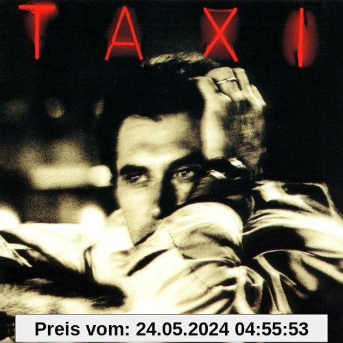 Taxi (Remastered) von Bryan Ferry