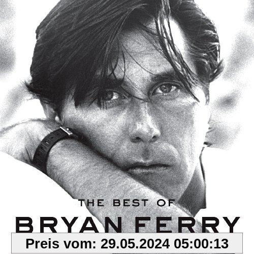 The Best of von Bryan Ferry