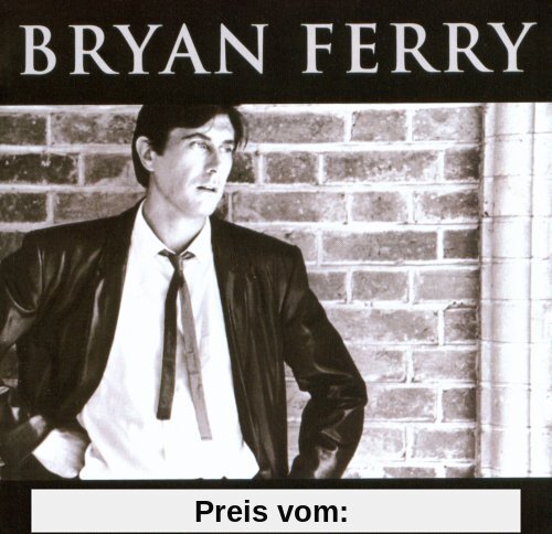 The Collection von Bryan Ferry