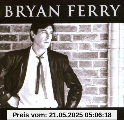 The Collection von Bryan Ferry