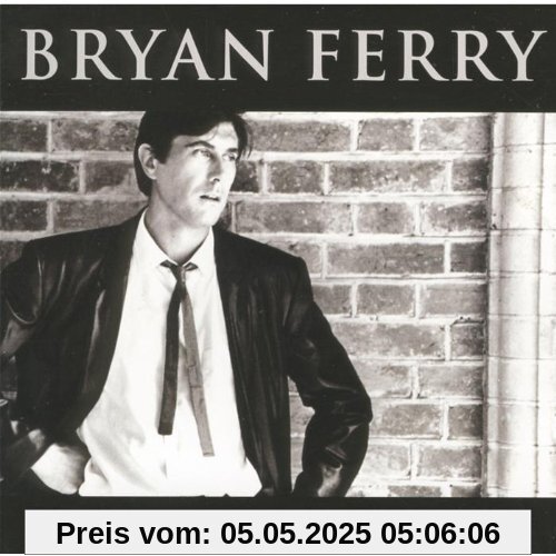 The Collection von Bryan Ferry
