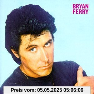 These Foolish Things von Bryan Ferry