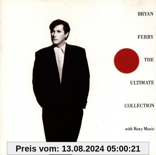 Ultimate Collection von Bryan Ferry