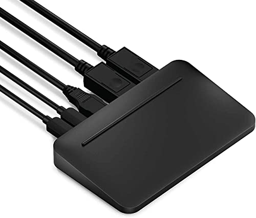 BRYDGE BRYSTONEL Mini-Dockingstation Passend für Marke (Notebook Dockingstations): Apple MacBook, Black BRYDGE BRYSTONEL Mini-Dockingstation Passend für Marke (Notebook Dockingstations): Apple MacBook, Black von Brydge