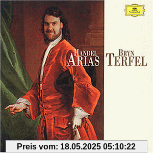 Arien Arien von Bryn Terfel