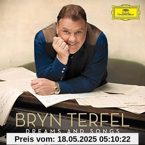 Dreams and Songs Dreams and Songs von Bryn Terfel