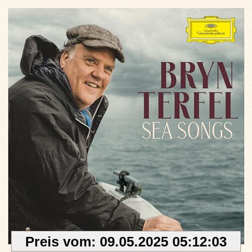 Sea Songs von Bryn Terfel
