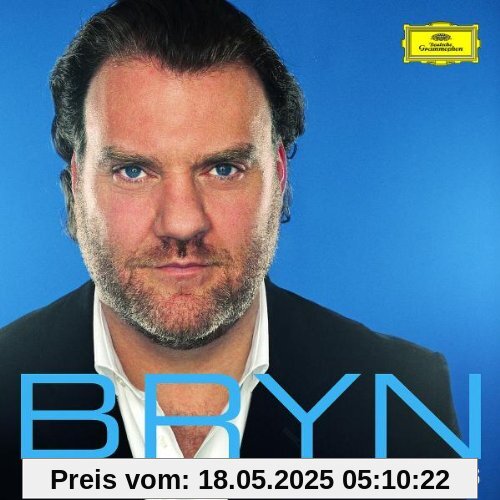 Simple Gifts Simple Gifts von Bryn Terfel