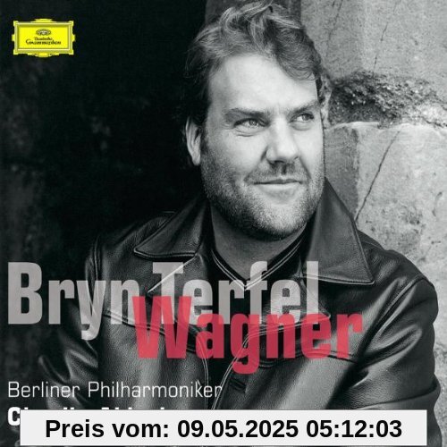 Wagner: Arien Wagner: Arien von Bryn Terfel