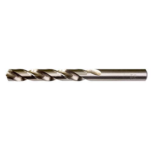 Bryson Trade Series HSS-Spiralbohrer, 2,8 mm, 10 Stück von Bryson