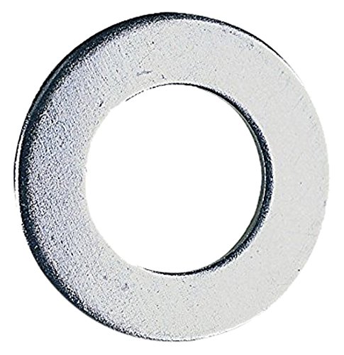 Runddraht-Nagel, einfarbiger Kopf, helles Finish, 75 mm, 2,5 kg Dose von Bryson