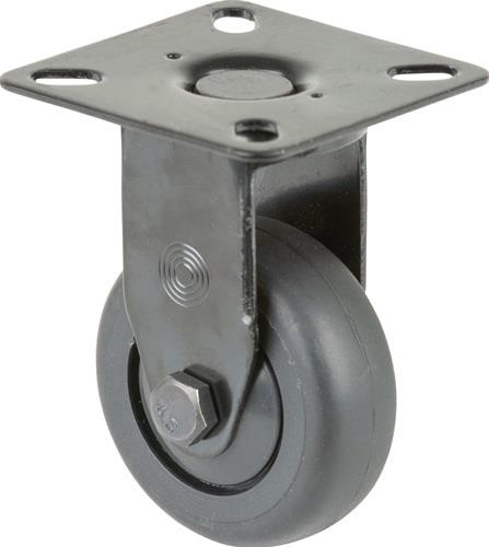 Bs Rollen Bockrolle 50mm 50kg Gum.Kugell.54x54mm A810.A85.050.06 Bs Rollen Bockrolle 50mm 50kg Gum.Kugell.54x54mm A810.A85.050.06 von Bs Rollen