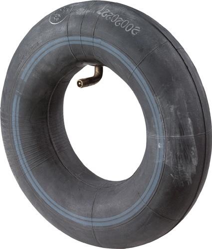Bs Rollen Ersatzschlauch f.D.200mm Farbe Schlauch schwarz Ventil abgew. D55.200 von Bs Rollen
