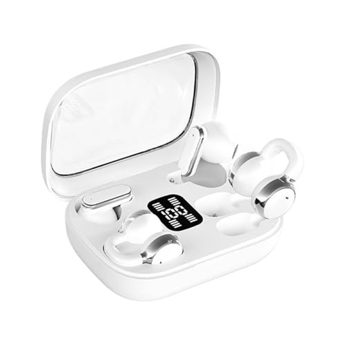 Bsbkoj Wireless Earbuds, In-Ear Headphones, 5.4 Earphones, Waterproof Sport Design, LED Display, Long Battery Life, Comfortable Fit, Ideal for Workouts, Meetings, Gym Use Bsbkoj Wireless Earbuds, In-Ear Headphones, 5.4 Earphones, Waterproof Sport Design, LED Display, Long Battery Life, Comfortable Fit, Ideal for Workouts, Meetings, Gym Use von Bsbkoj