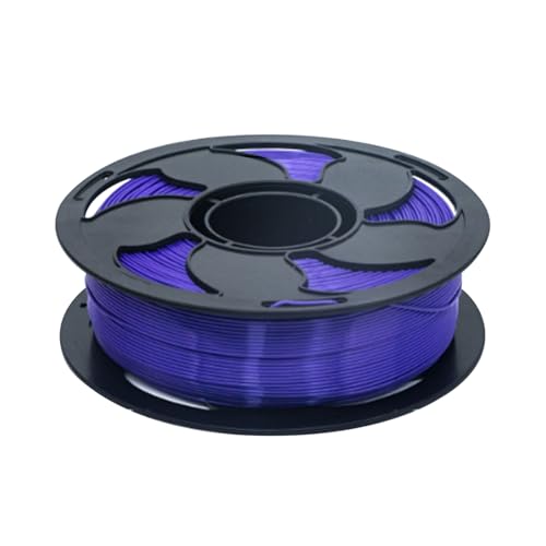 Filament, Glow Printer Spool, Gradient Glowing Bundle, Standard Ender kompatibel, 3D Printing Zubehör, 1-Pack, Ideal für Hobbyists, Künstler und Profis Filament, Glow Printer Spool, Gradient Glowing Bundle, Standard Ender kompatibel, 3D Printing Zubehör, 1-Pack, Ideal für Hobbyists, Künstler und Profis von Bsbkoj
