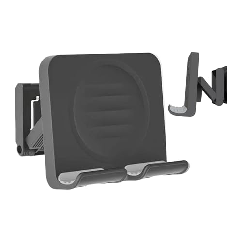 Shower Phone Holder, Desk Smartphone Stand, Adjustable Wall-Mounted Cradle for Bedside, Bedroom Use, Universally Support for Women, Men, Home, Travel, Daily Convenience Shower Phone Holder, Desk Smartphone Stand, Adjustable Wall-Mounted Cradle for Bedside, Bedroom Use, Universally Support for Women, Men, Home, Travel, Daily Convenience von Bsbkoj