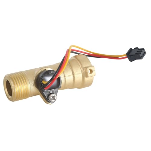 Water, Heater, Flow, Sensor, 2GWH-24 Ersatzelement, langlebiges Gerät, Spare Part, Modell 2022107584 Kompatibilität 2,6 Zoll, Home RV Indoor Outdoor Travel and Living Use Water, Heater, Flow, Sensor, 2GWH-24 Ersatzelement, langlebiges Gerät, Spare Part, Modell 2022107584 Kompatibilität 2,6 Zoll, Home RV Indoor Outdoor Travel and Living Use von Bsbkoj