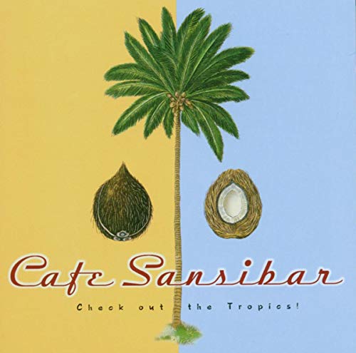 Cafe Sansibar von Coast to Coast
