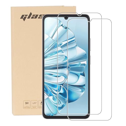 Bsdurable Pack of 2 Schutzfolie für Cubot A20 Panzerglas Tempered Glass HD Displayschutz 9H Härte 0.33 mm Ultra Clear Anti-Kratz Screen Protectors 6.75 in Bsdurable Pack of 2 Schutzfolie für Cubot A20 Panzerglas Tempered Glass HD Displayschutz 9H Härte 0.33 mm Ultra Clear Anti-Kratz Screen Protectors 6.75 in von Bsdurable