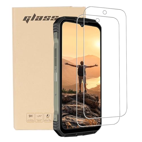 Bsdurable Pack of 2 Schutzfolie für Cubot Kingkong X Pro Panzerglas Tempered Glass HD Displayschutz 9H Härte 0.33 mm Ultra Clear Anti-Kratz Screen Protectors 6.72 In Bsdurable Pack of 2 Schutzfolie für Cubot Kingkong X Pro Panzerglas Tempered Glass HD Displayschutz 9H Härte 0.33 mm Ultra Clear Anti-Kratz Screen Protectors 6.72 In von Bsdurable