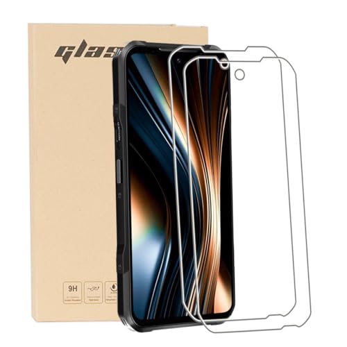 Bsdurable Pack of 2 Schutzfolie für Doogee V20S Panzerglas Tempered Glass HD Displayschutz 9H Härte 0.33 mm Ultra Clear Anti-Kratz Screen Protectors 6.43Inches Bsdurable Pack of 2 Schutzfolie für Doogee V20S Panzerglas Tempered Glass HD Displayschutz 9H Härte 0.33 mm Ultra Clear Anti-Kratz Screen Protectors 6.43Inches von Bsdurable