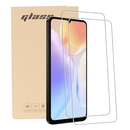 Bsdurable Pack of 2 Schutzfolie für Ulefone Note 20 Pro Panzerglas Tempered Glass HD Displayschutz 9H Härte 0.33 mm Ultra Clear Anti-Kratz Screen Protectors 6.75in Bsdurable Pack of 2 Schutzfolie für Ulefone Note 20 Pro Panzerglas Tempered Glass HD Displayschutz 9H Härte 0.33 mm Ultra Clear Anti-Kratz Screen Protectors 6.75in von Bsdurable