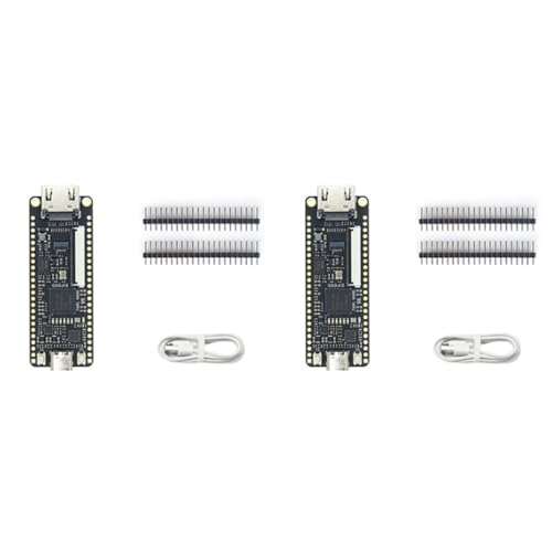 Bsowte 2 x Tang Nano 9K FPGA Development Board GOWIN GW1NR-9 RISC-V Kit Bsowte 2 x Tang Nano 9K FPGA Development Board GOWIN GW1NR-9 RISC-V Kit von Bsowte