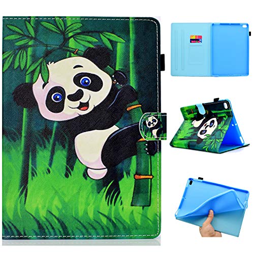 Bspring 9.7 ipad hülle 2018/2017, Ultradünn Smart Case Cover mit Ständer und Auto Schlaf/Wach Funktion Abdeckung Schutzhülle für iPad Air 2 / iPad Air von Bspring