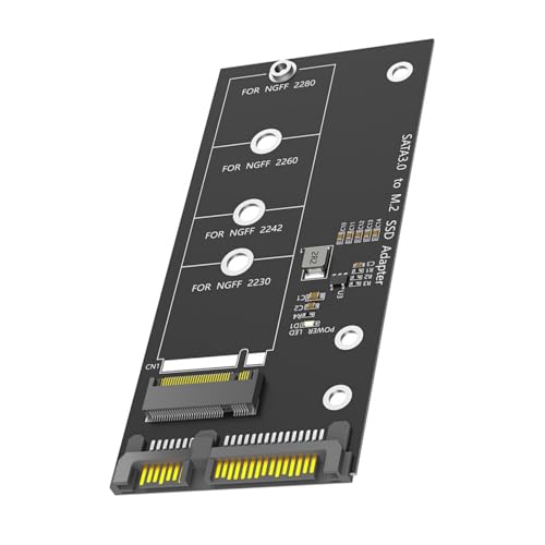 Btgghytr 22Pin B Schlüssel Zu 2 5 Zoll Solid States Disk Gehäuse Festplatte Adapter Schutz Stecker Für 2230 2242 2260 2280 Btgghytr 22Pin B Schlüssel Zu 2 5 Zoll Solid States Disk Gehäuse Festplatte Adapter Schutz Stecker Für 2230 2242 2260 2280 von Btgghytr