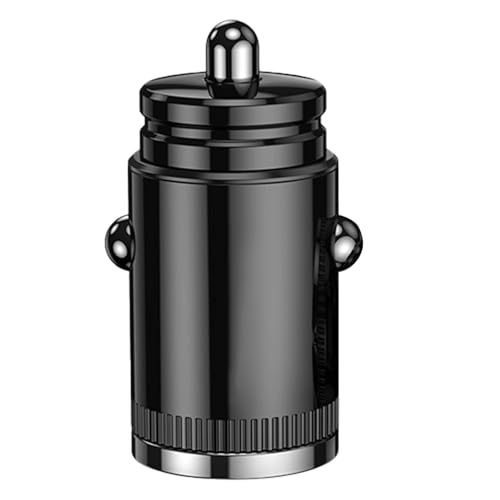 Hochgeschwindigkeits-Schnelllade-Autoadapter für Geschäftsleute, Fahrer, Reisende, Pendler, effizientes schnelles Aufladen Hochgeschwindigkeits-Schnelllade-Autoadapter für Geschäftsleute, Fahrer, Reisende, Pendler, effizientes schnelles Aufladen von Btgghytr