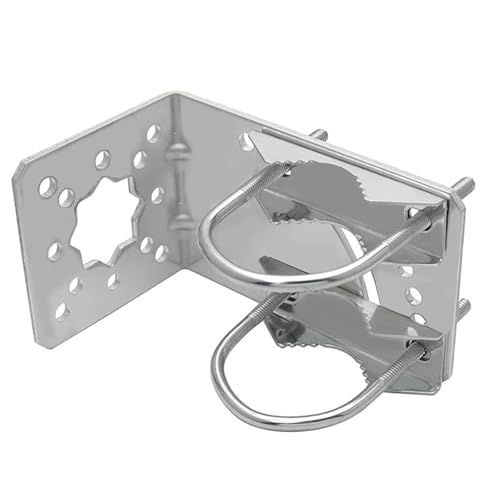 Satellitenmontage Wandhalterung für Gen 2 L Montagehalterung Halterung Halterung für Traufdachwandinstallation Satellitenmontage Wandhalterung für Gen 2 L Montagehalterung Halterung Halterung für Traufdachwandinstallation von Btgghytr