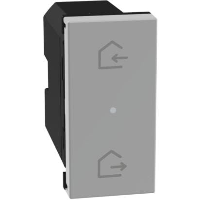BTICINO MatixGO Smart Home Smart Home Steuerung 1 Modul Weiß JG4570CWI Szenario Steuerung Wireless Entra&Beenden BTICINO MatixGO Smart Home Smart Home Steuerung 1 Modul Weiß JG4570CWI Szenario Steuerung Wireless Entra&Beenden von Bticino