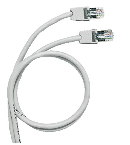 Bticino 1,5 m Cat5e U/UTP Bticino 1,5 m Cat5e U/UTP von Bticino