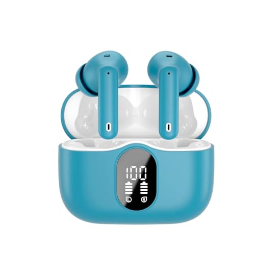 Bluetooth Kopfhörer, Bluetooth 5.3 Ohrhörer Bluetooth Kopfhörer, Bluetooth 5.3 Ohrhörer von Btootos