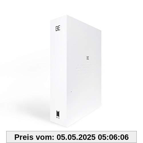 BE (Deluxe Edition) Offizielles Produkt von Bts