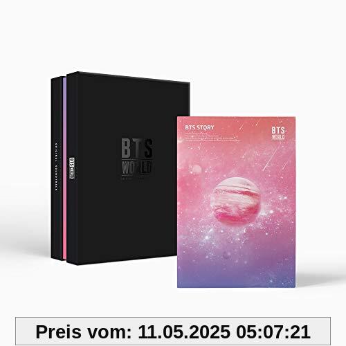 BTS WORLD (Original Soundtrack) von Bts