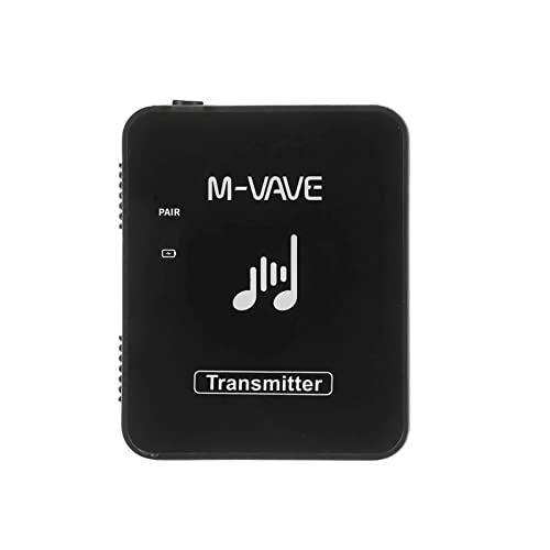Btuty 2,4 GHz kabelloser Ohr-Rücksender, wiederaufladbarer Emitter von kabellosem Kopfhörer-Monitor-Übertragungssystem Btuty 2,4 GHz kabelloser Ohr-Rücksender, wiederaufladbarer Emitter von kabellosem Kopfhörer-Monitor-Übertragungssystem von Btuty