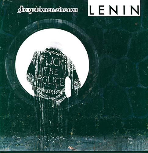 Lenin [Vinyl LP] von Buback / Indigo
