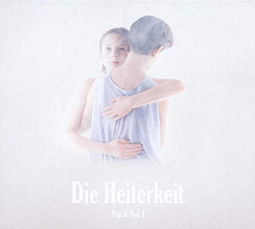 Pop & Tod I + II [Vinyl LP] von Buback / Indigo
