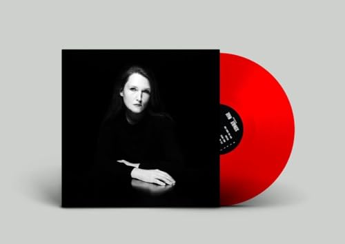Schwarze Magie (Ltd Transparent Red Colored) [Vinyl LP] von Buback / Indigo