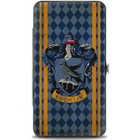 Buckle-Down Harry Potter Ravenclaw Hinged Wallet Buckle-Down Harry Potter Ravenclaw Hinged Wallet von Buckle-Down